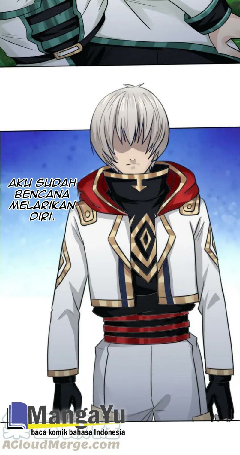 The Devouring Zone Chapter 07 Gambar 47