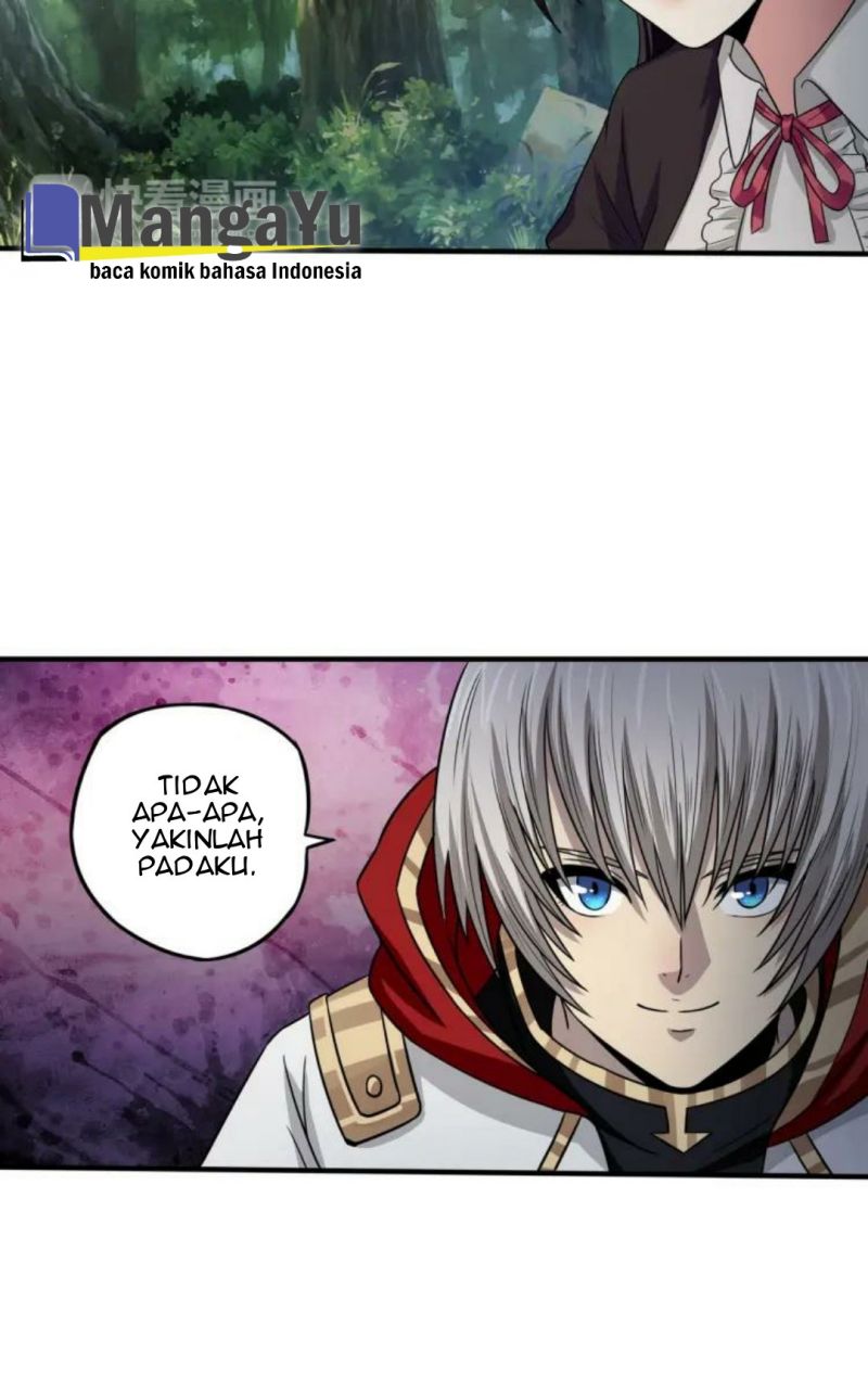 The Devouring Zone Chapter 07 Gambar 52