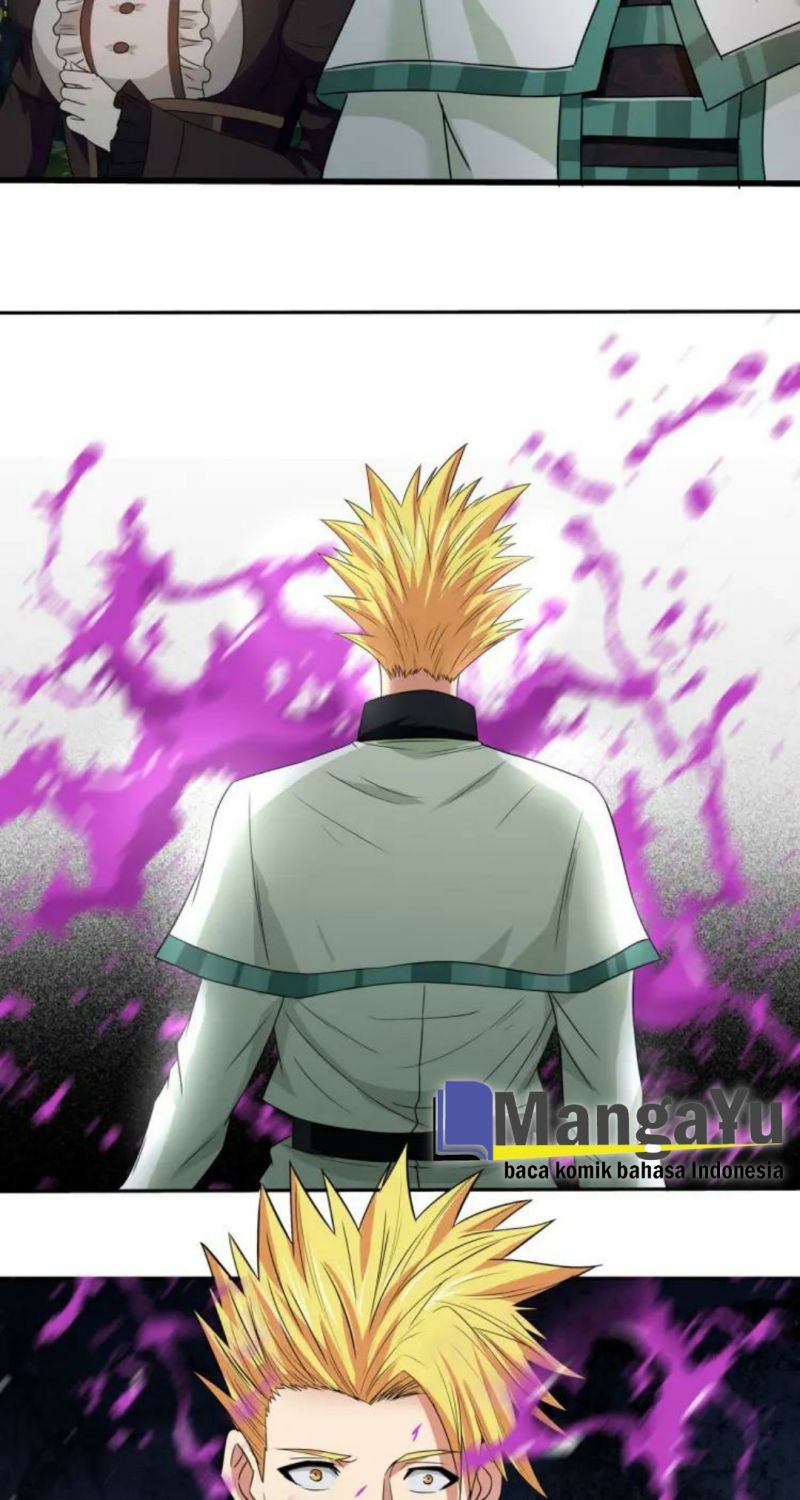 The Devouring Zone Chapter 07 Gambar 66