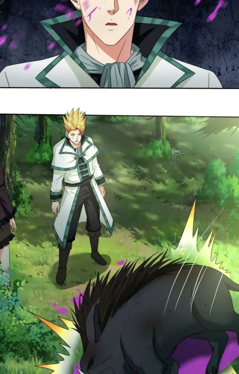 The Devouring Zone Chapter 07 Gambar 67