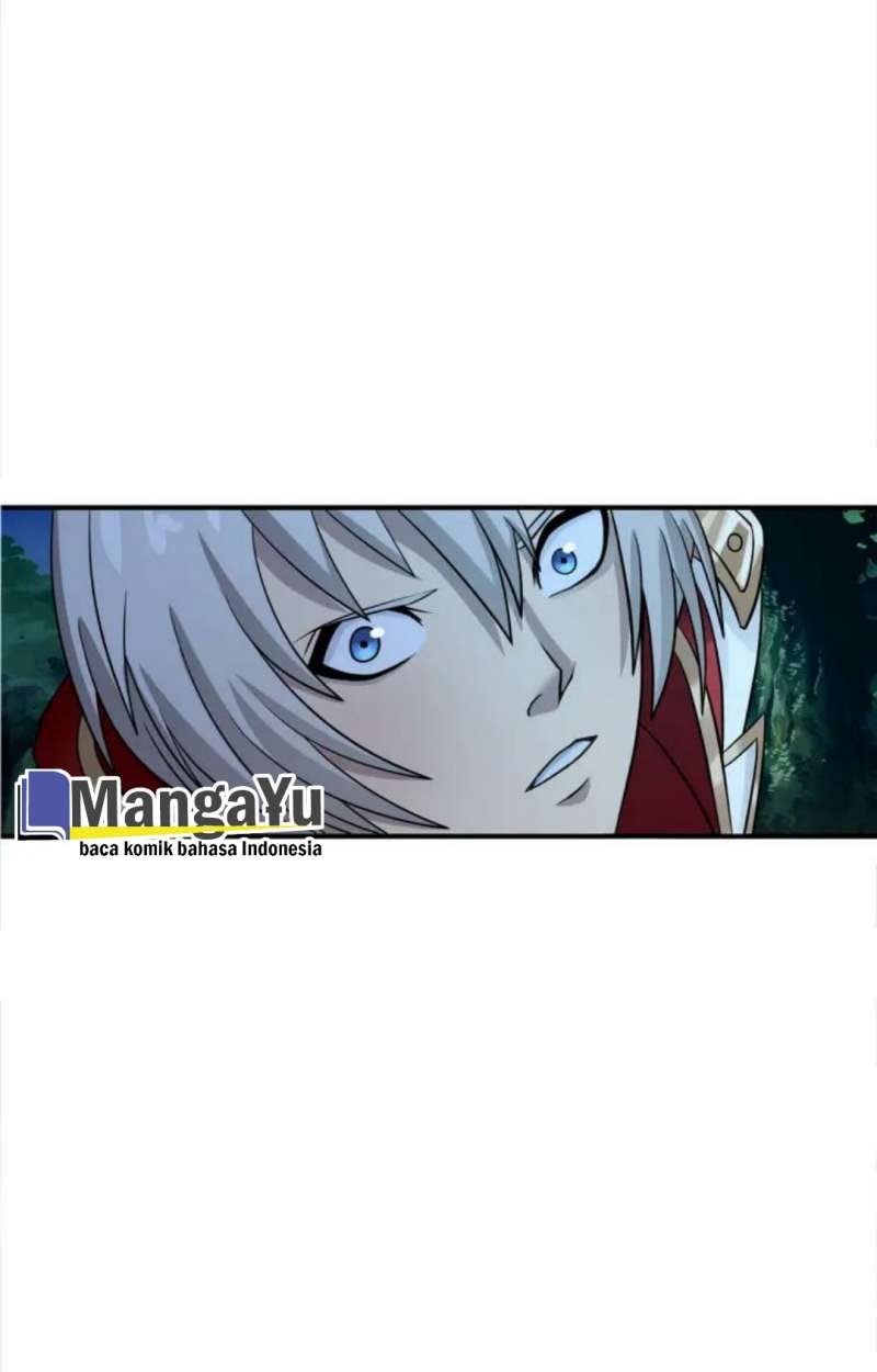 The Devouring Zone Chapter 11 Gambar 30