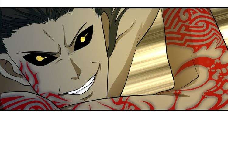 The Devouring Zone Chapter 11 Gambar 31