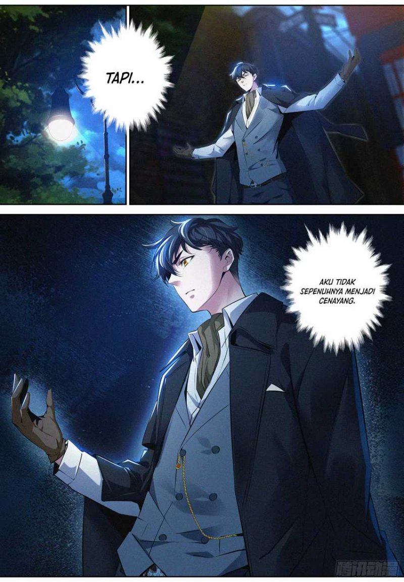 The Exorcist Expert Chapter 07 Gambar 2