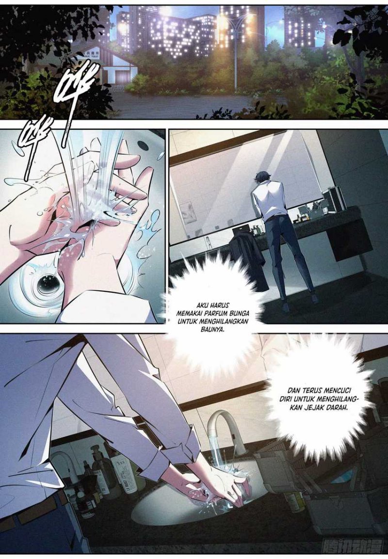 The Exorcist Expert Chapter 07 Gambar 11