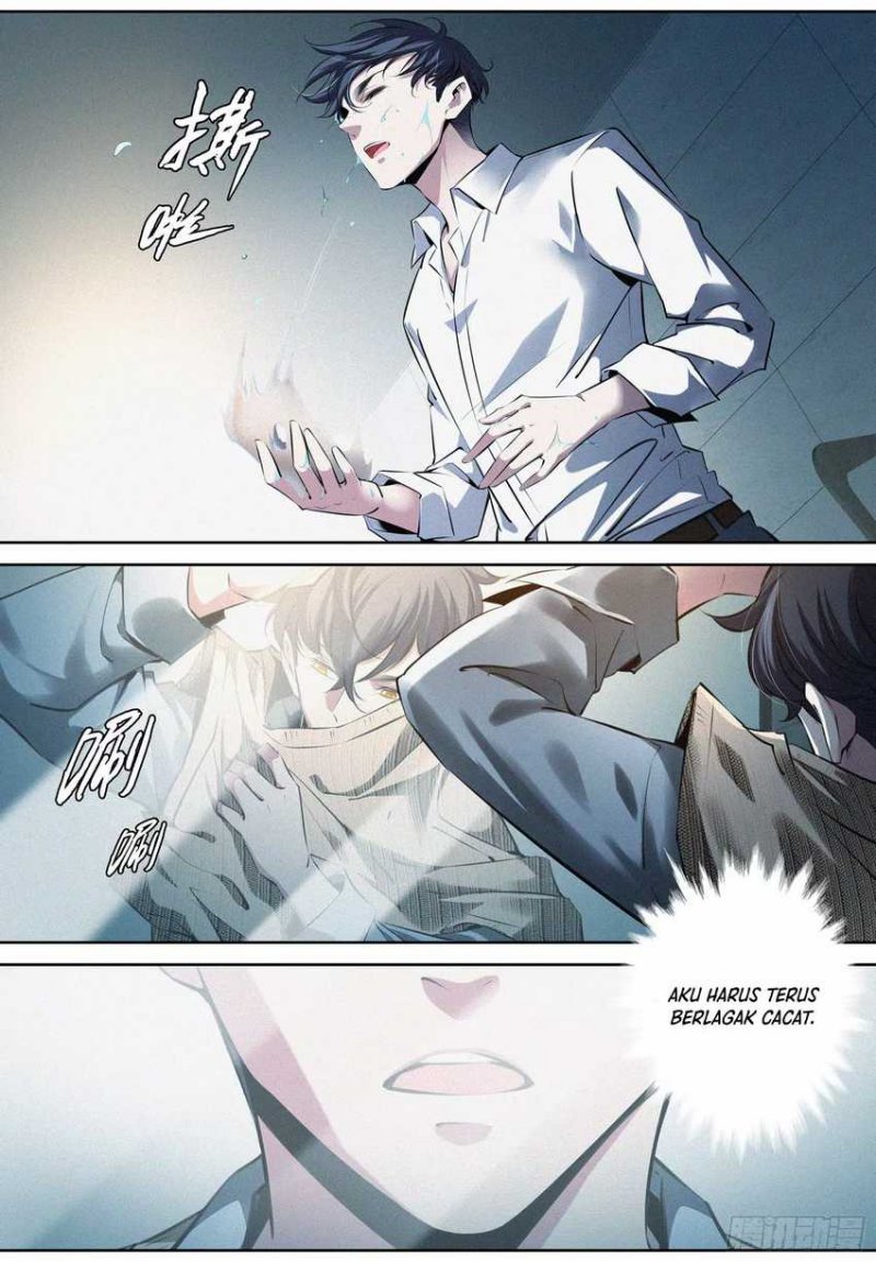 The Exorcist Expert Chapter 07 Gambar 12