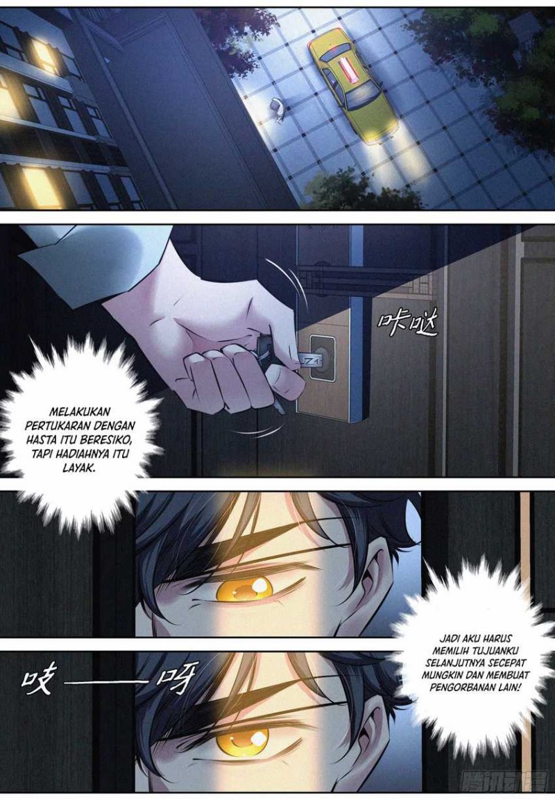 The Exorcist Expert Chapter 07 Gambar 15