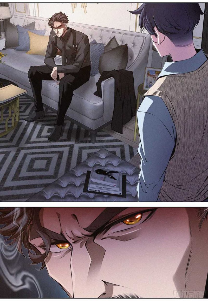 The Exorcist Expert Chapter 07 Gambar 16