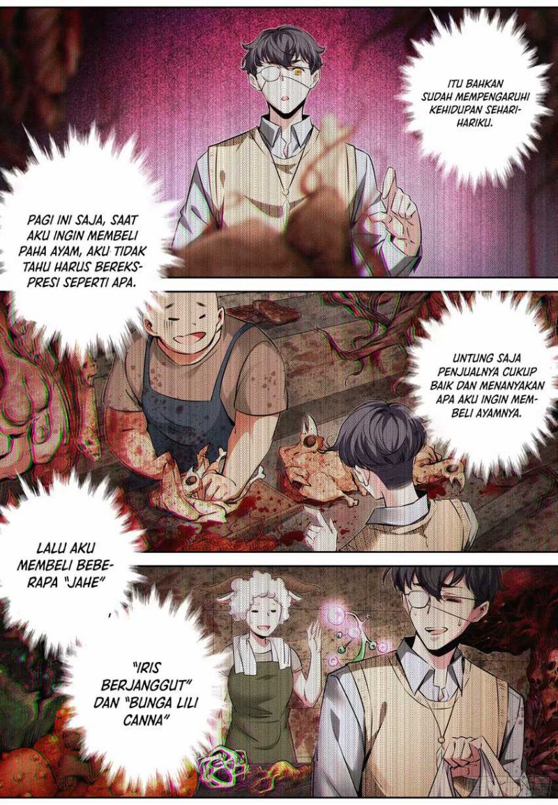 The Exorcist Expert Chapter 09 Gambar 9