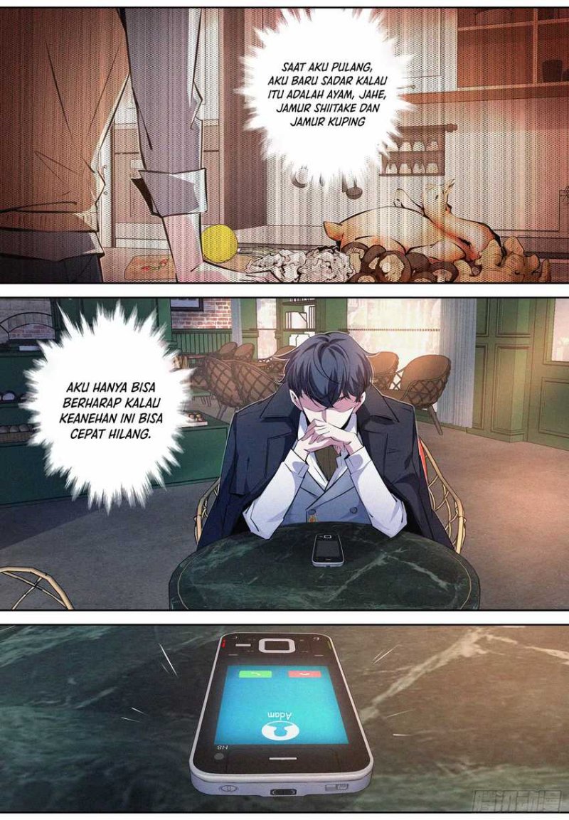 The Exorcist Expert Chapter 09 Gambar 10