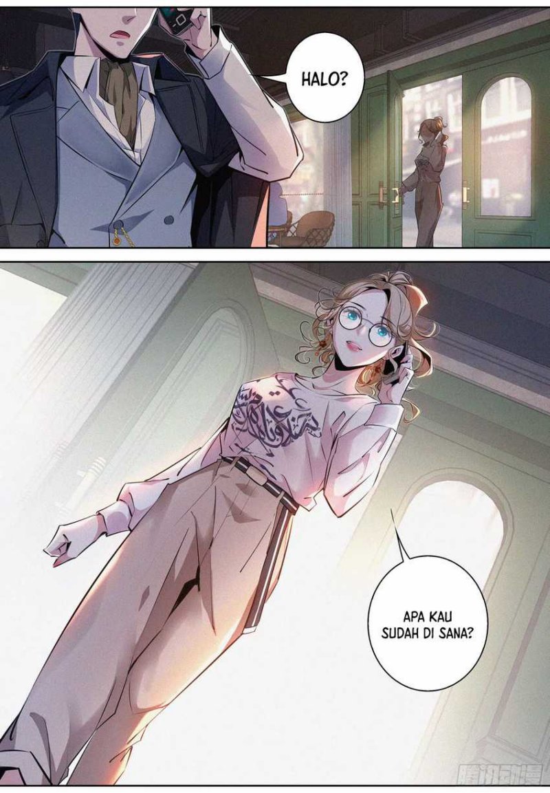 The Exorcist Expert Chapter 09 Gambar 11