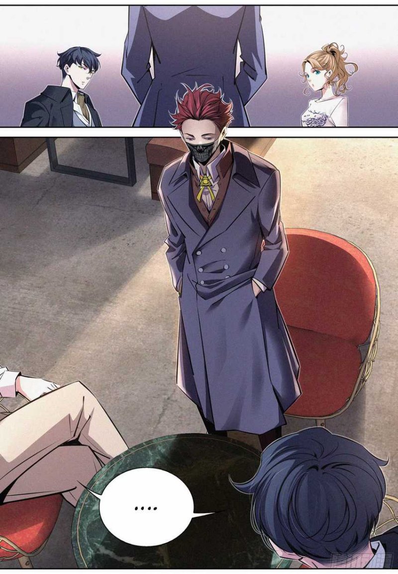 The Exorcist Expert Chapter 09 Gambar 15