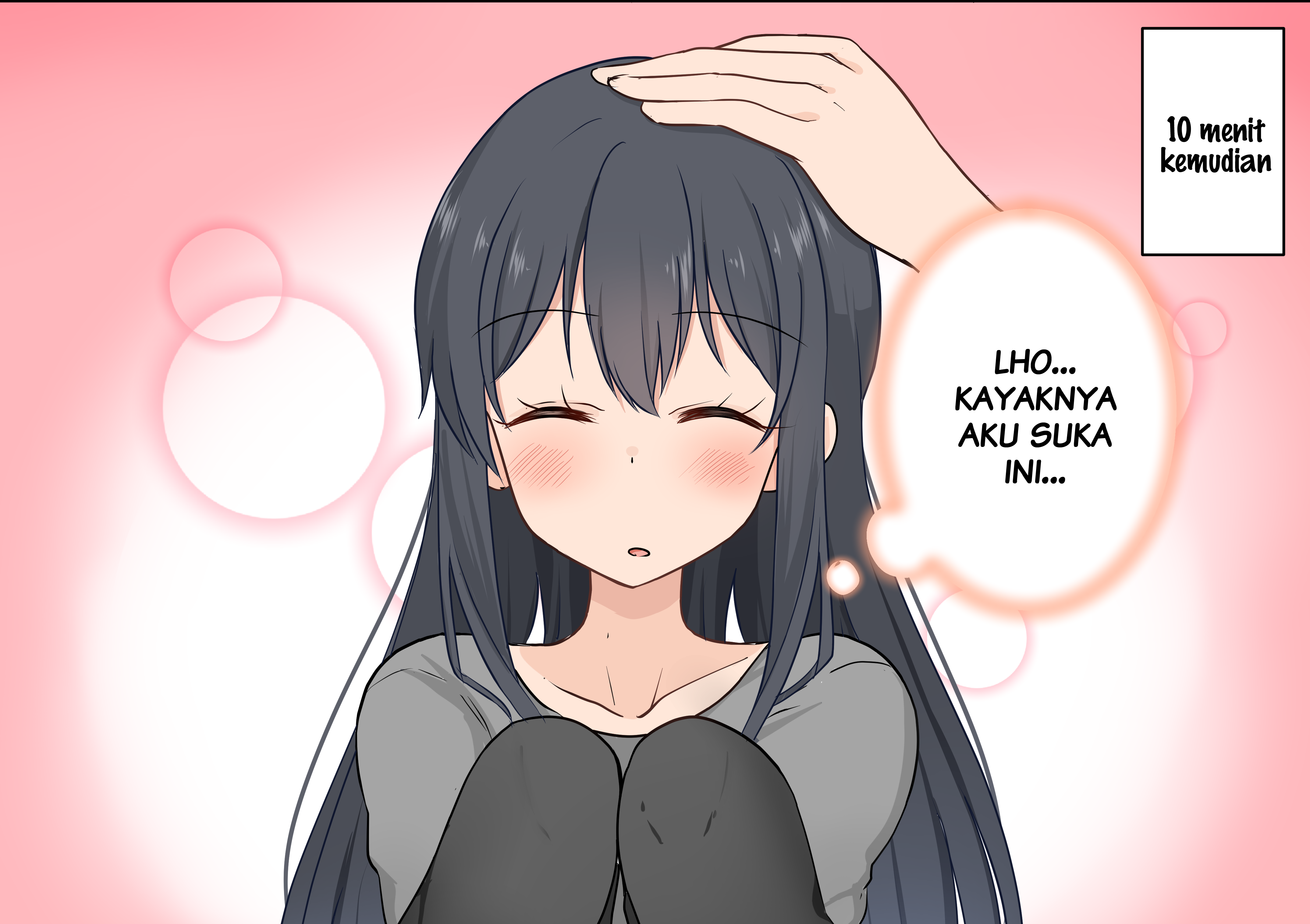 The Fallen TS Girl Chapter 09 Gambar 2
