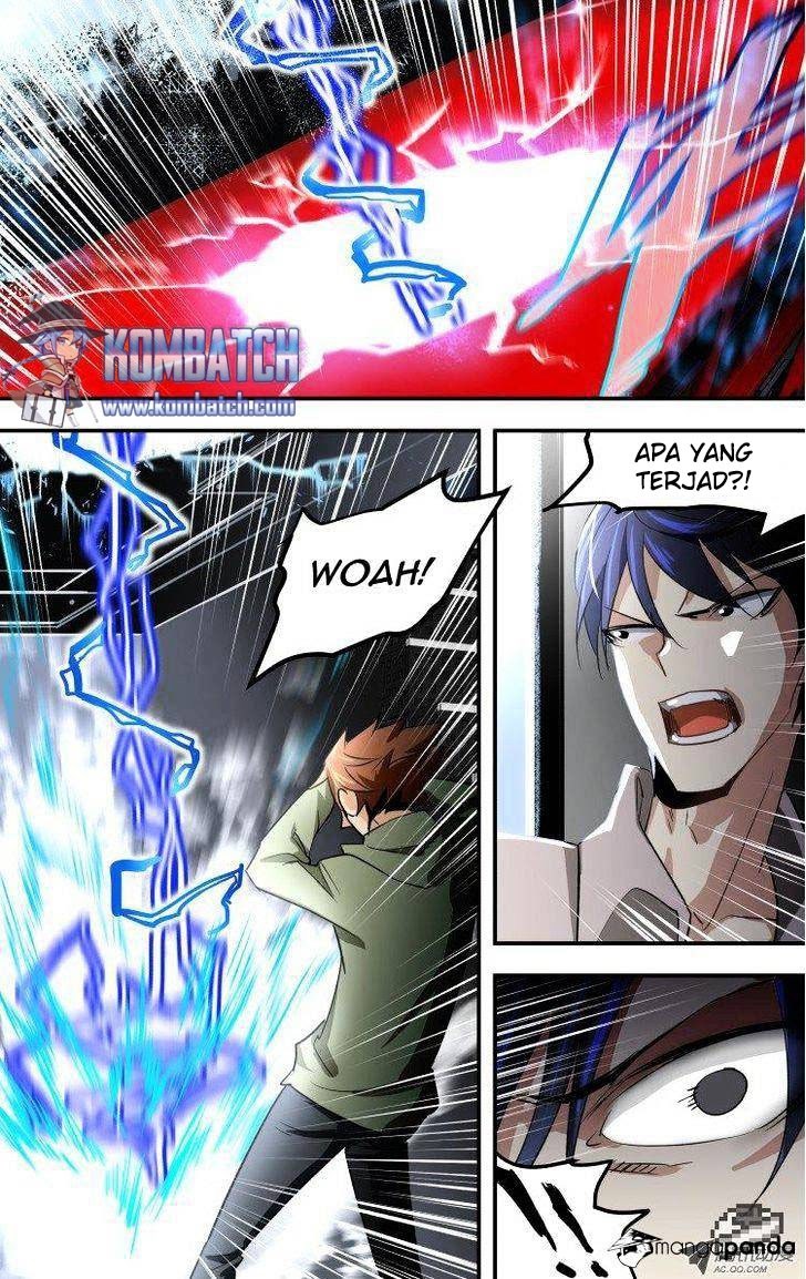 The Fiary Captivity Chapter 13 Gambar 2