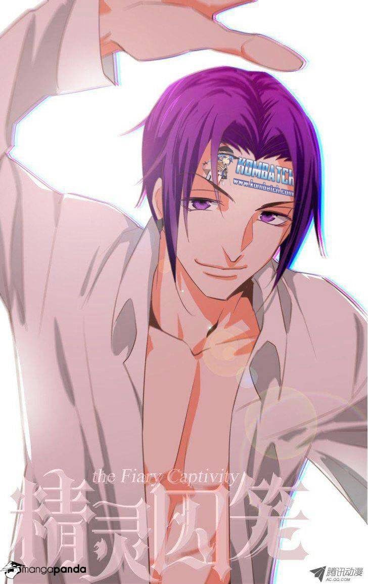 The Fiary Captivity Chapter 13 Gambar 4
