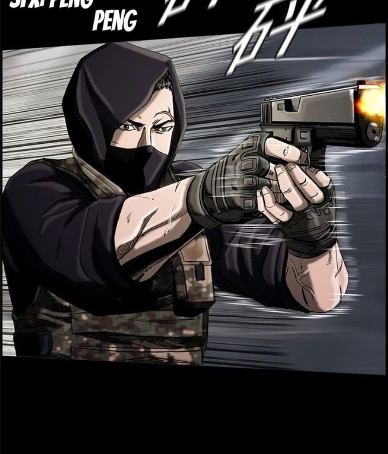The First Hunter Chapter 13 Gambar 12
