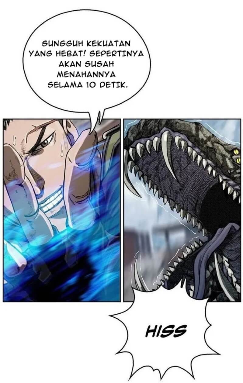 The First Hunter Chapter 14 Gambar 25