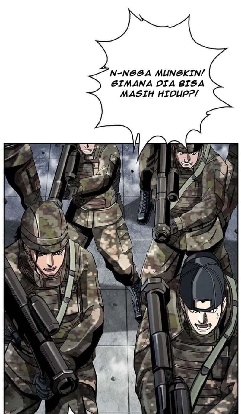 The First Hunter Chapter 14 Gambar 30