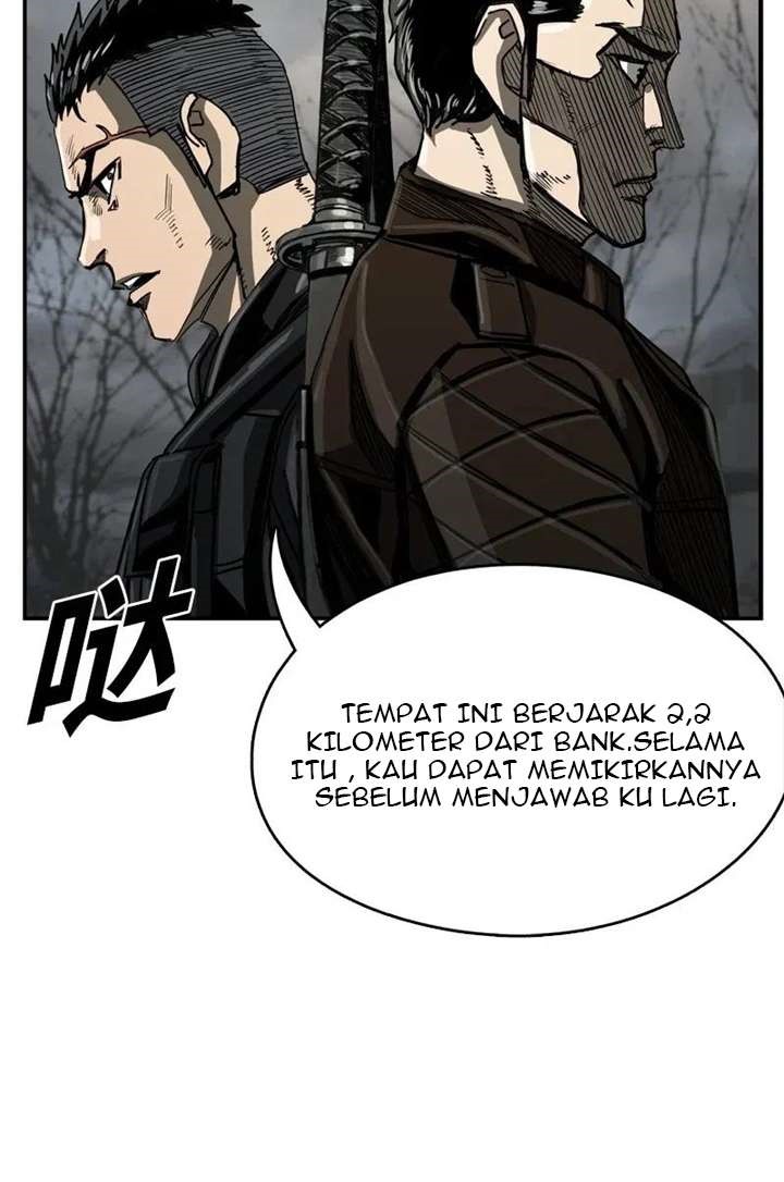 The First Hunter Chapter 36 Gambar 23
