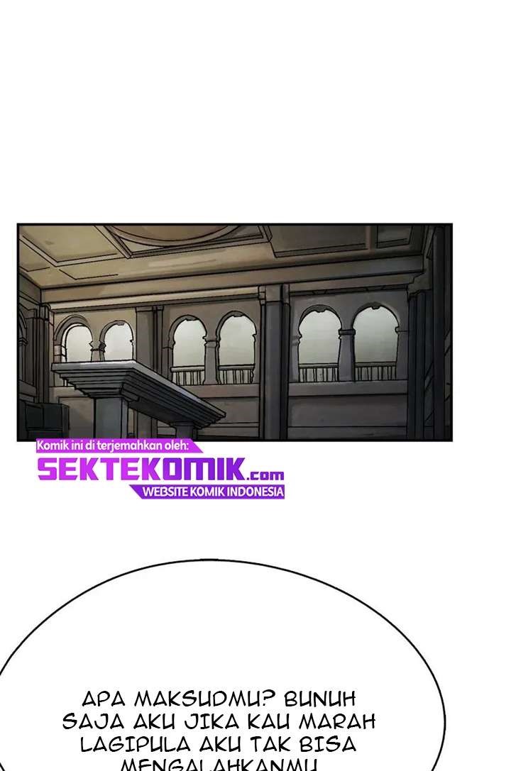 The First Hunter Chapter 36 Gambar 25