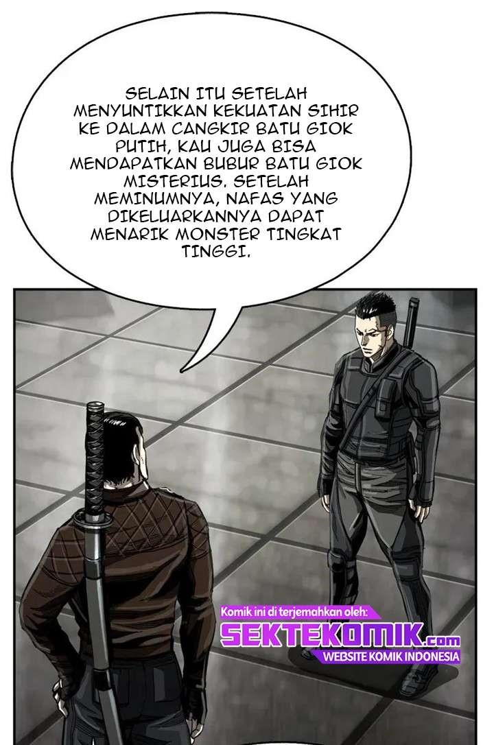 The First Hunter Chapter 36 Gambar 27