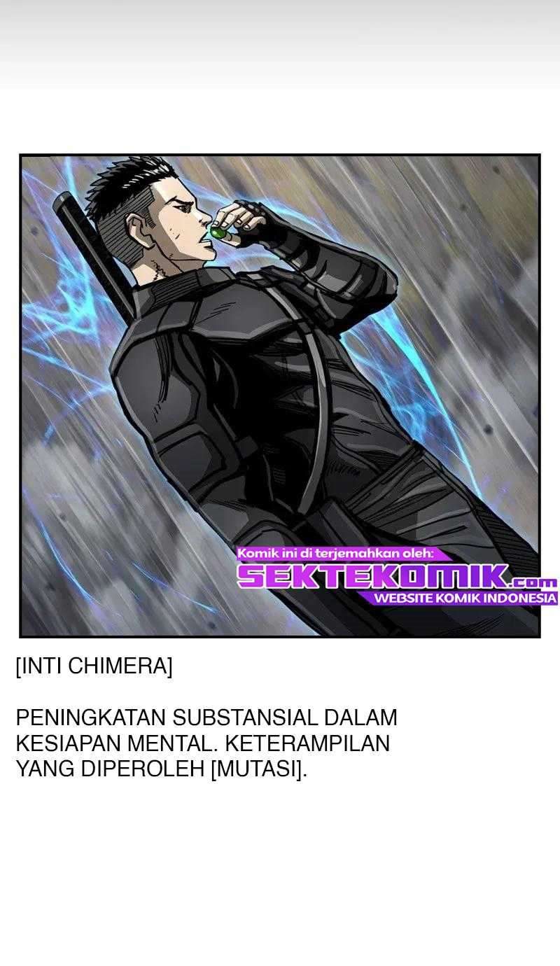 The First Hunter Chapter 37 Gambar 7