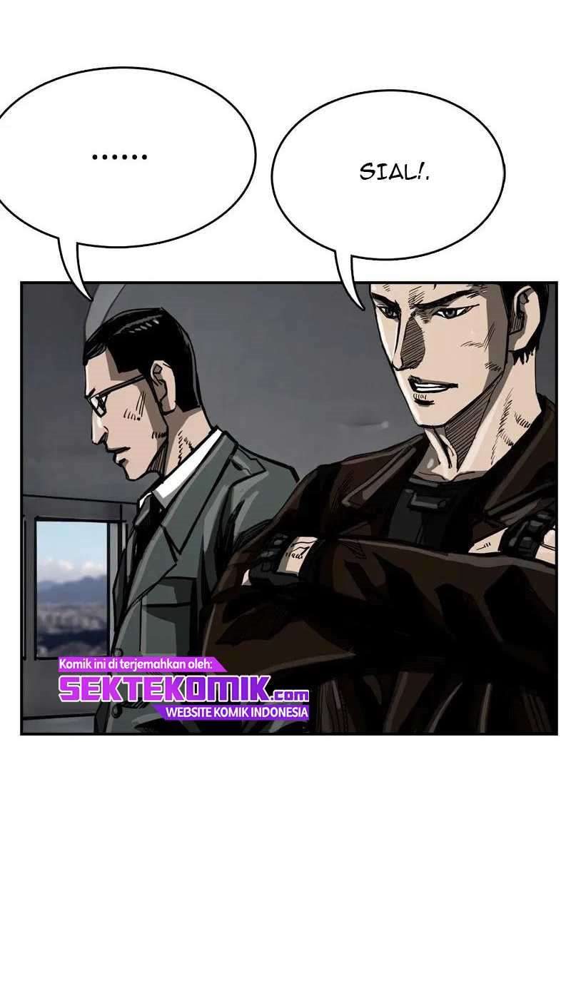 The First Hunter Chapter 37 Gambar 15