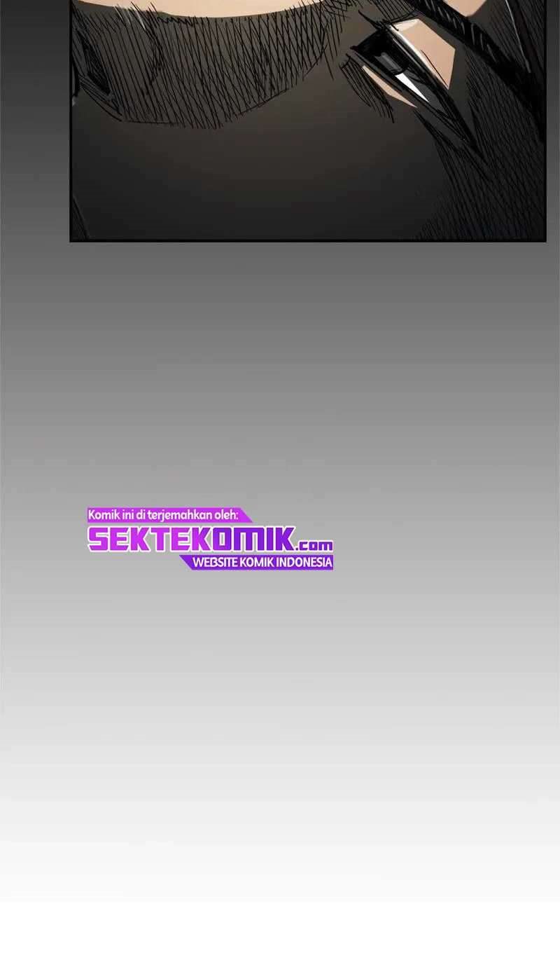 The First Hunter Chapter 37 Gambar 21