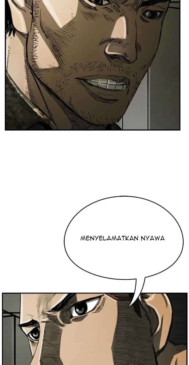 The First Hunter Chapter 37 Gambar 33