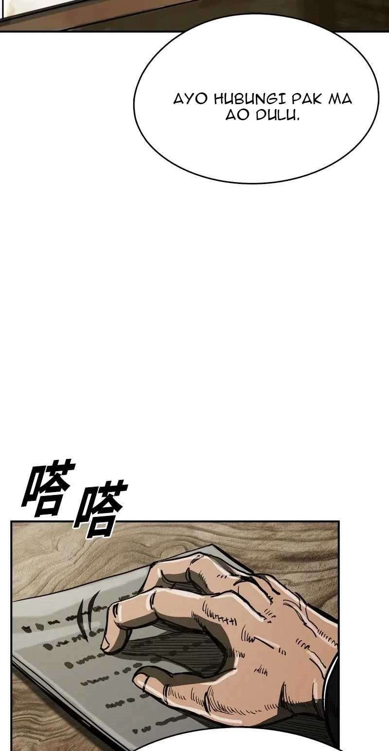 The First Hunter Chapter 37 Gambar 37