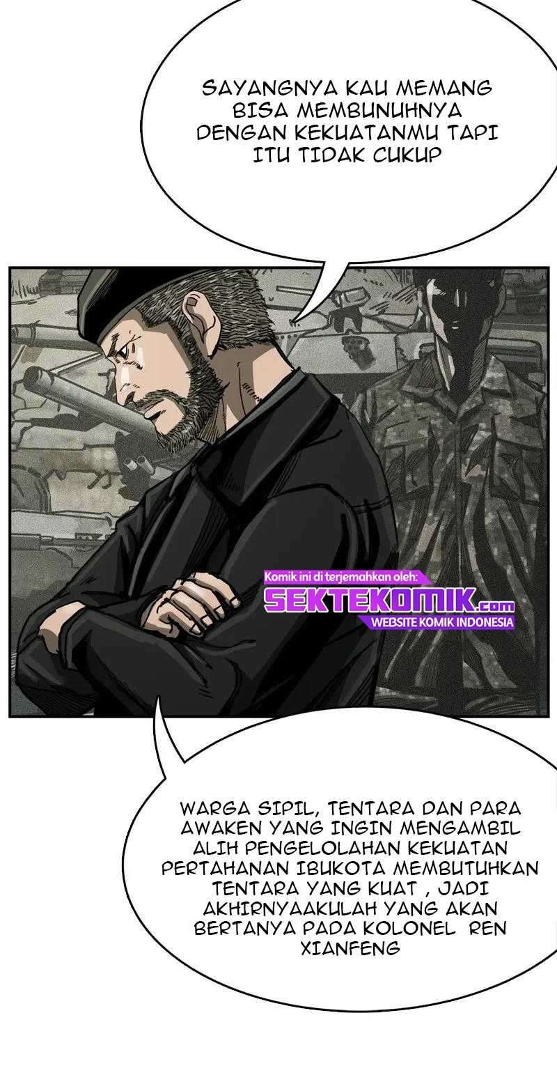 The First Hunter Chapter 37 Gambar 41