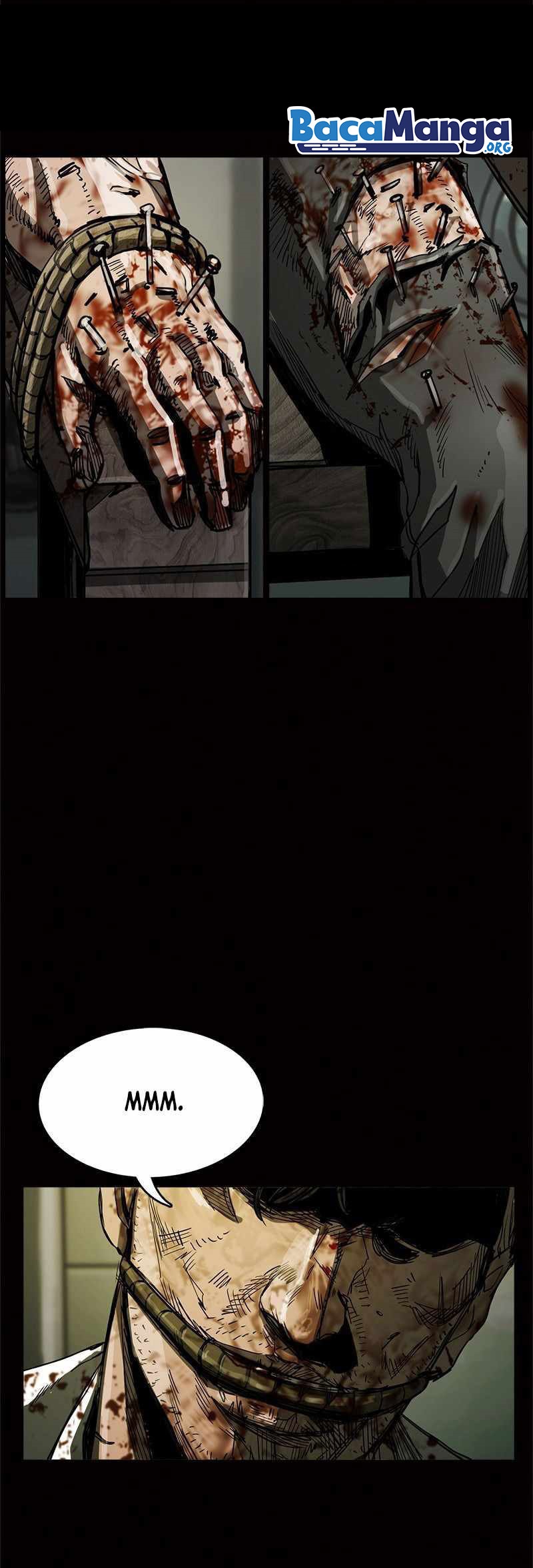 The First Hunter Chapter 41 Gambar 26