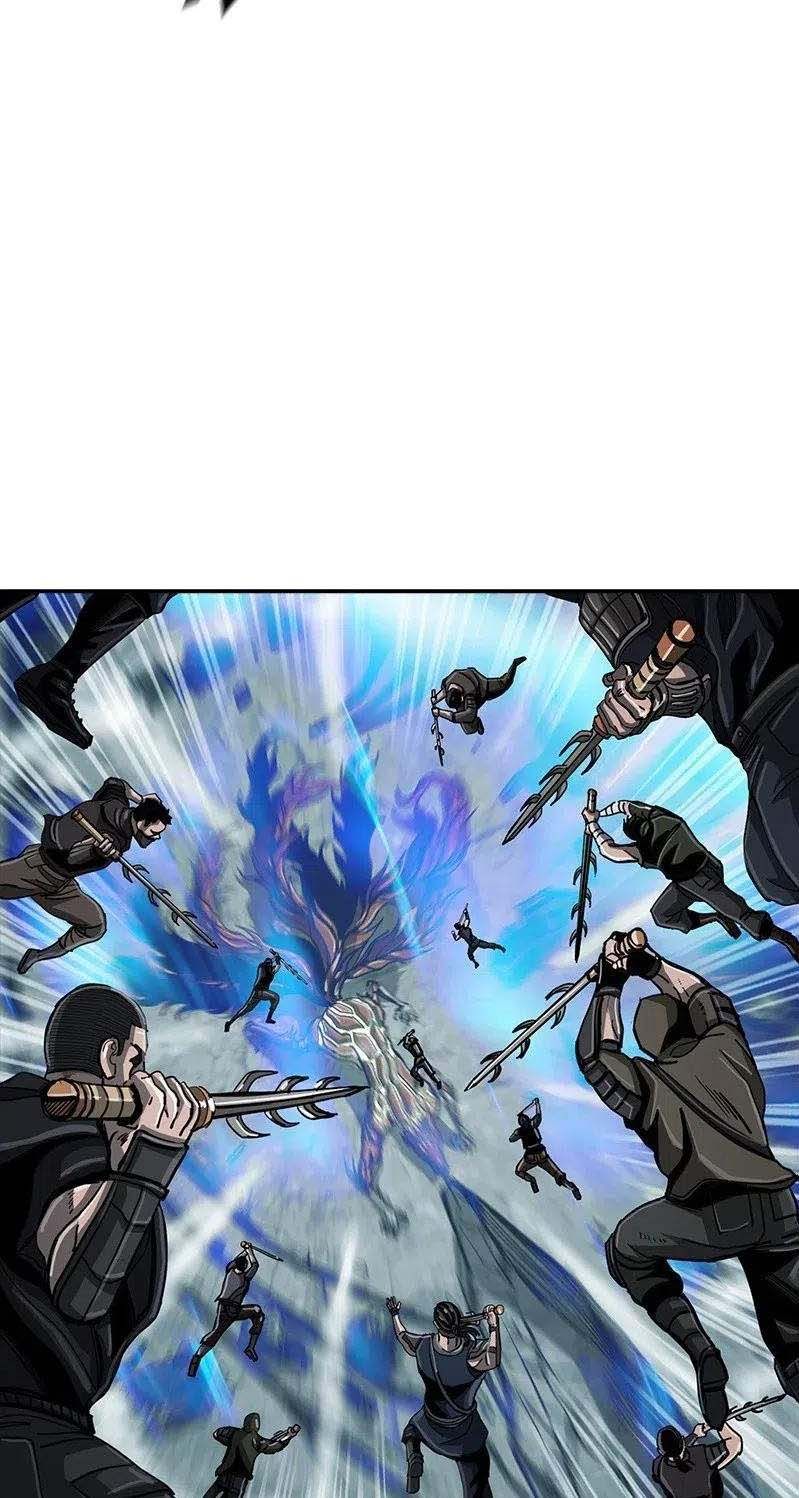 The First Hunter Chapter 51 Gambar 5