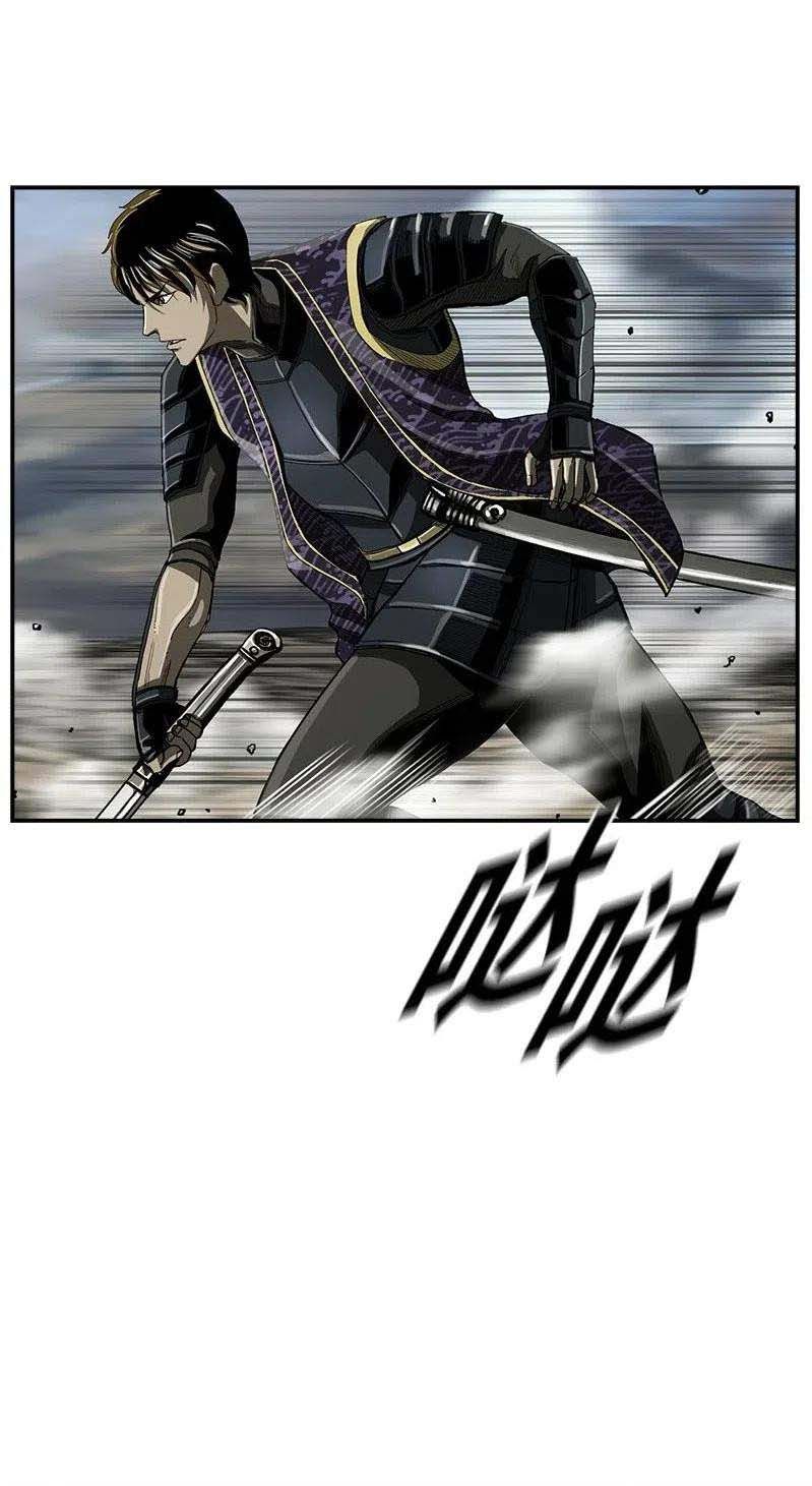 The First Hunter Chapter 51 Gambar 13
