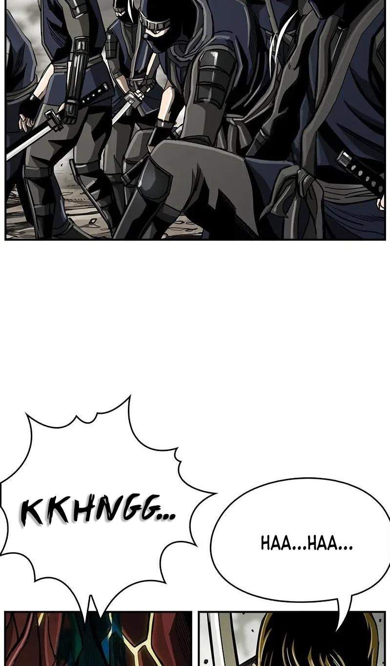 The First Hunter Chapter 51 Gambar 23