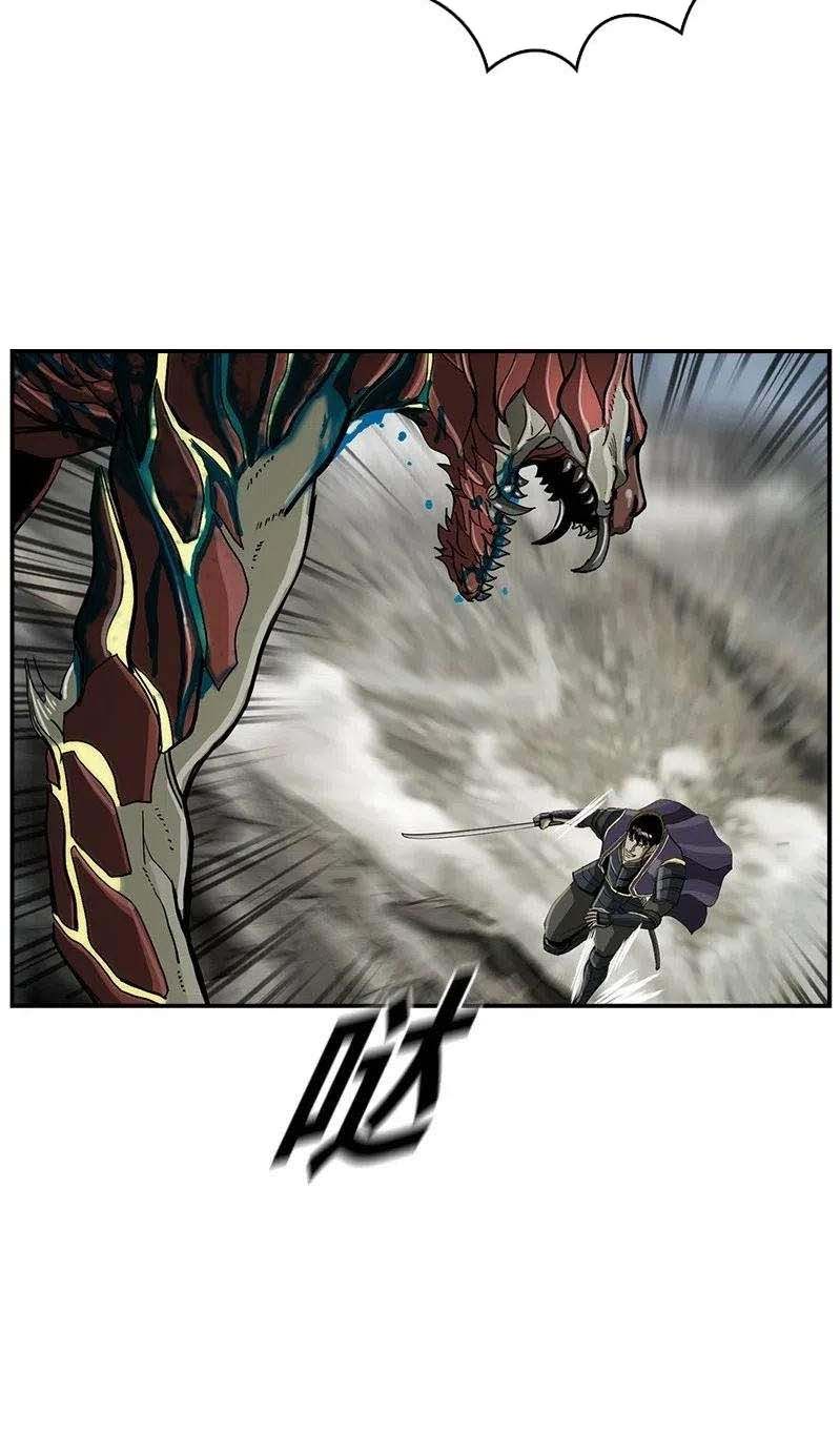 The First Hunter Chapter 51 Gambar 25