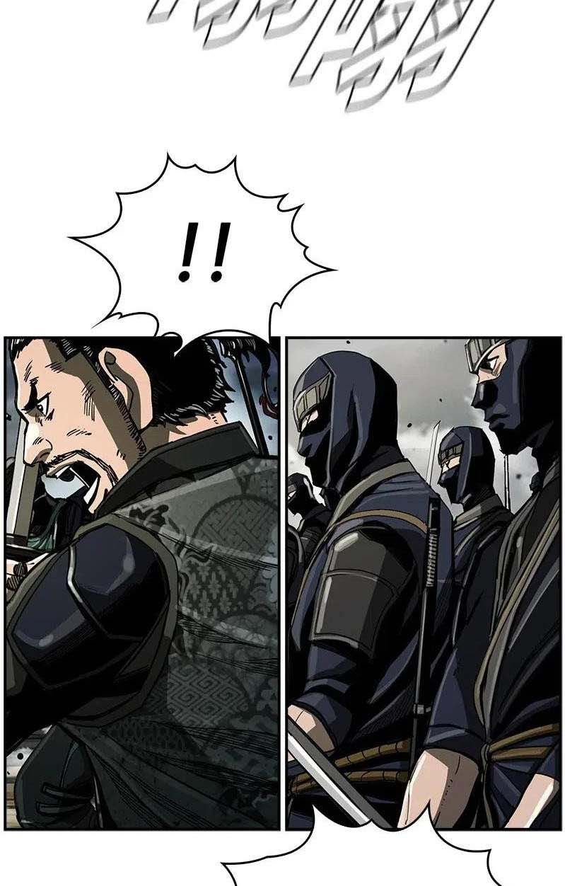 The First Hunter Chapter 51 Gambar 29