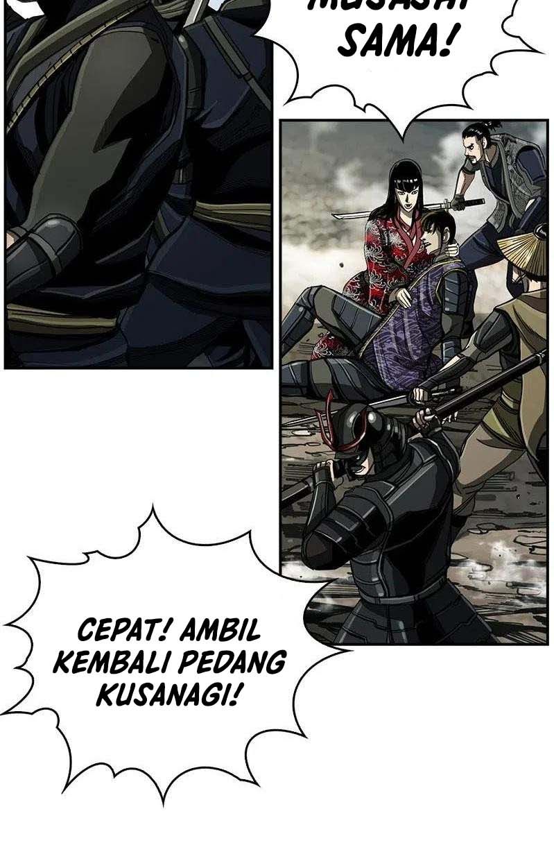 The First Hunter Chapter 51 Gambar 31
