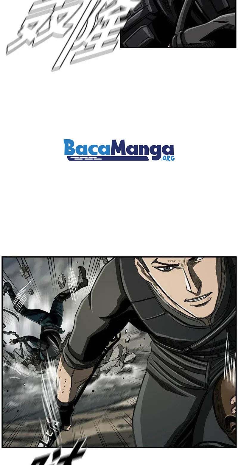 The First Hunter Chapter 51 Gambar 33