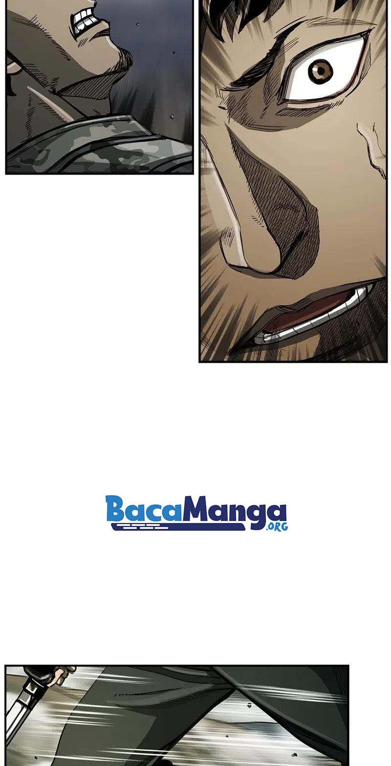 The First Hunter Chapter 51 Gambar 35