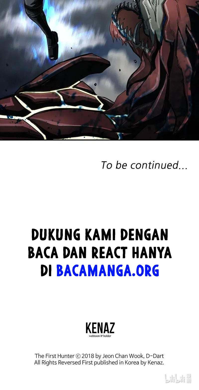 The First Hunter Chapter 51 Gambar 37