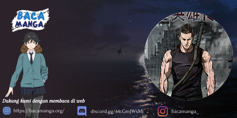 The First Hunter Chapter 51 Gambar 39