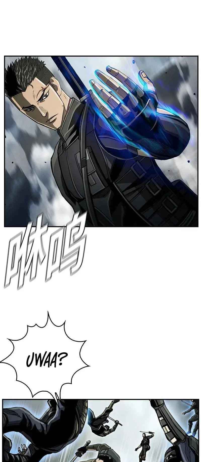 The First Hunter Chapter 52 Gambar 2