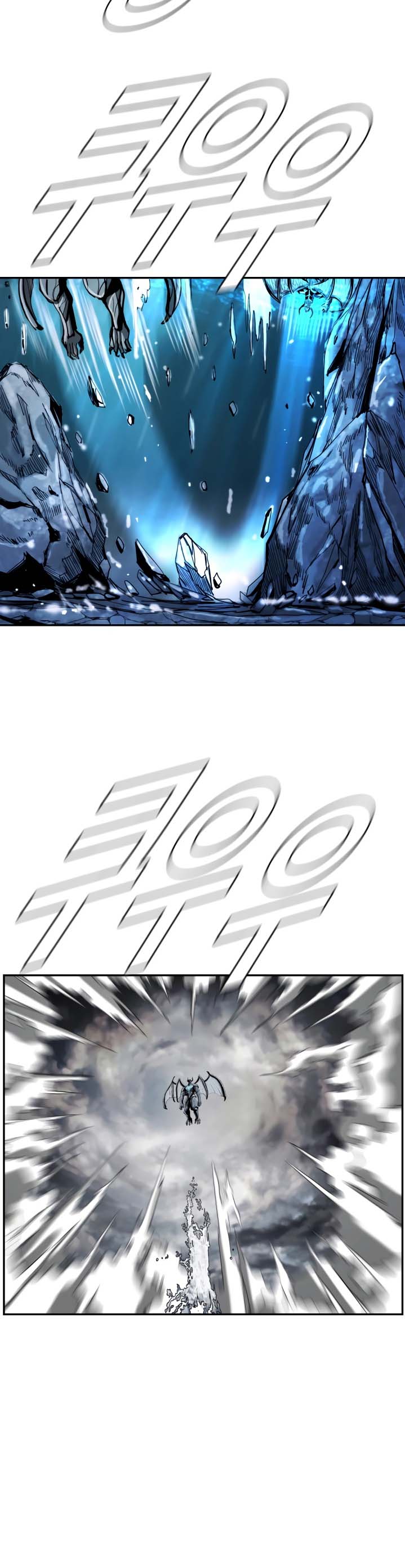 The First Hunter Chapter 64 Gambar 13