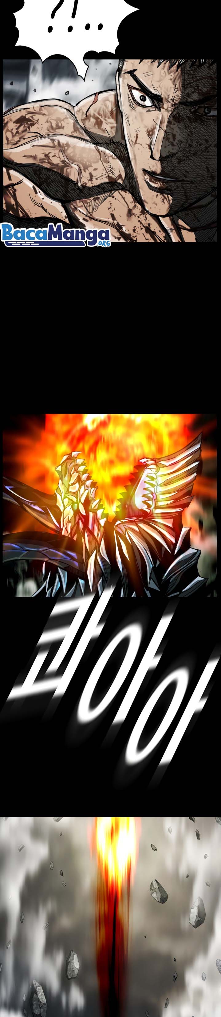 The First Hunter Chapter 64 Gambar 25