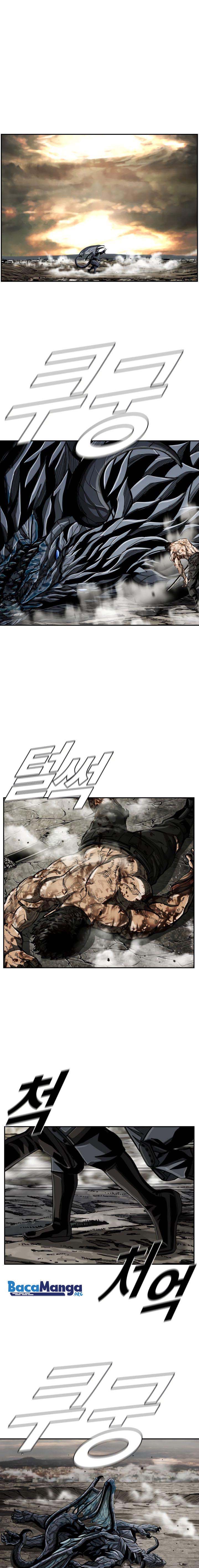 The First Hunter Chapter 65 Gambar 2