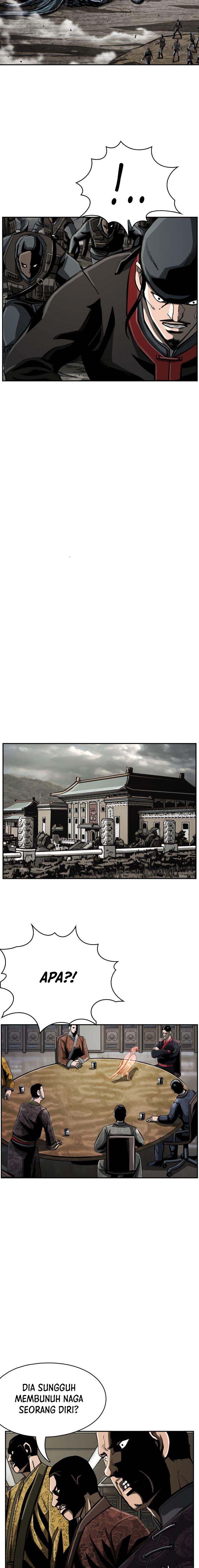 The First Hunter Chapter 65 Gambar 3