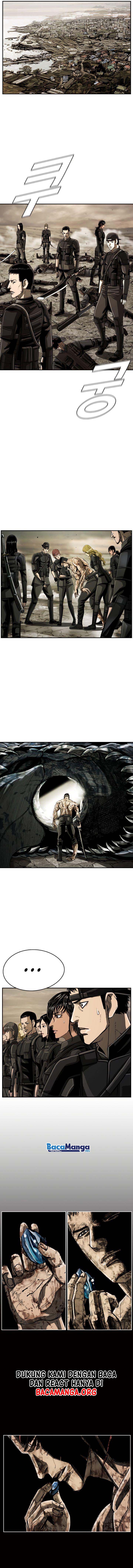 The First Hunter Chapter 65 Gambar 11