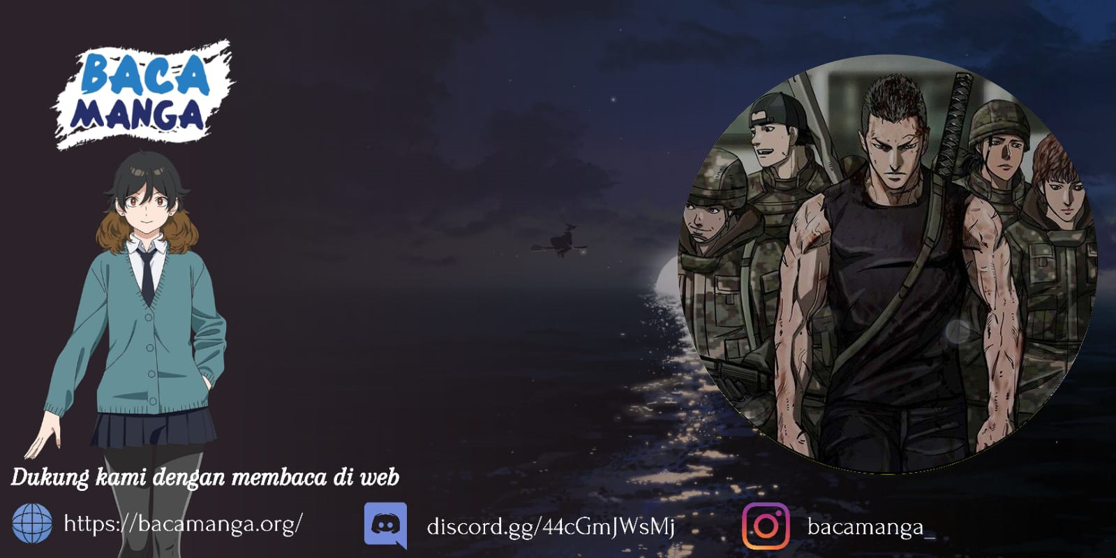 The First Hunter Chapter 65 Gambar 18