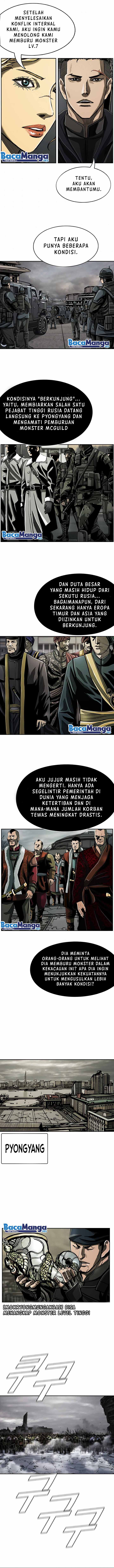 The First Hunter Chapter 68 Gambar 8