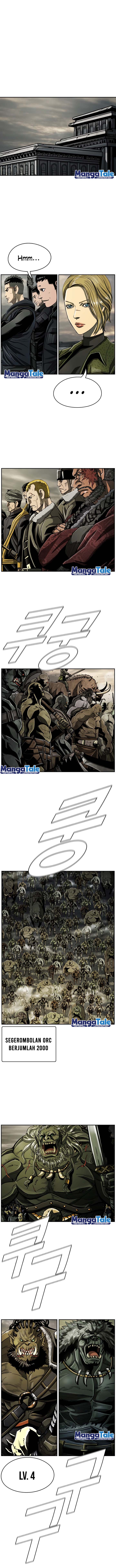 The First Hunter Chapter 69 Gambar 2